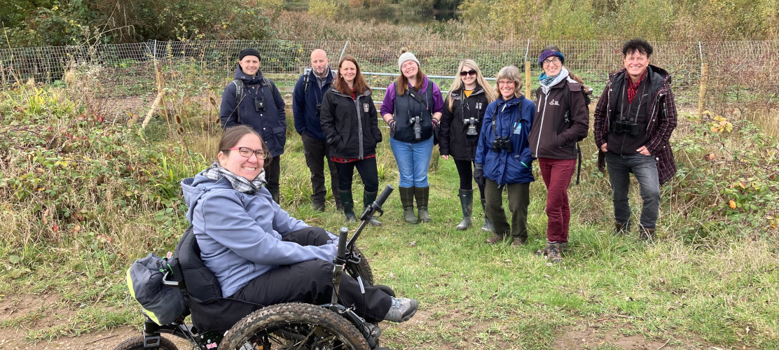 Transforming the Trent Valley